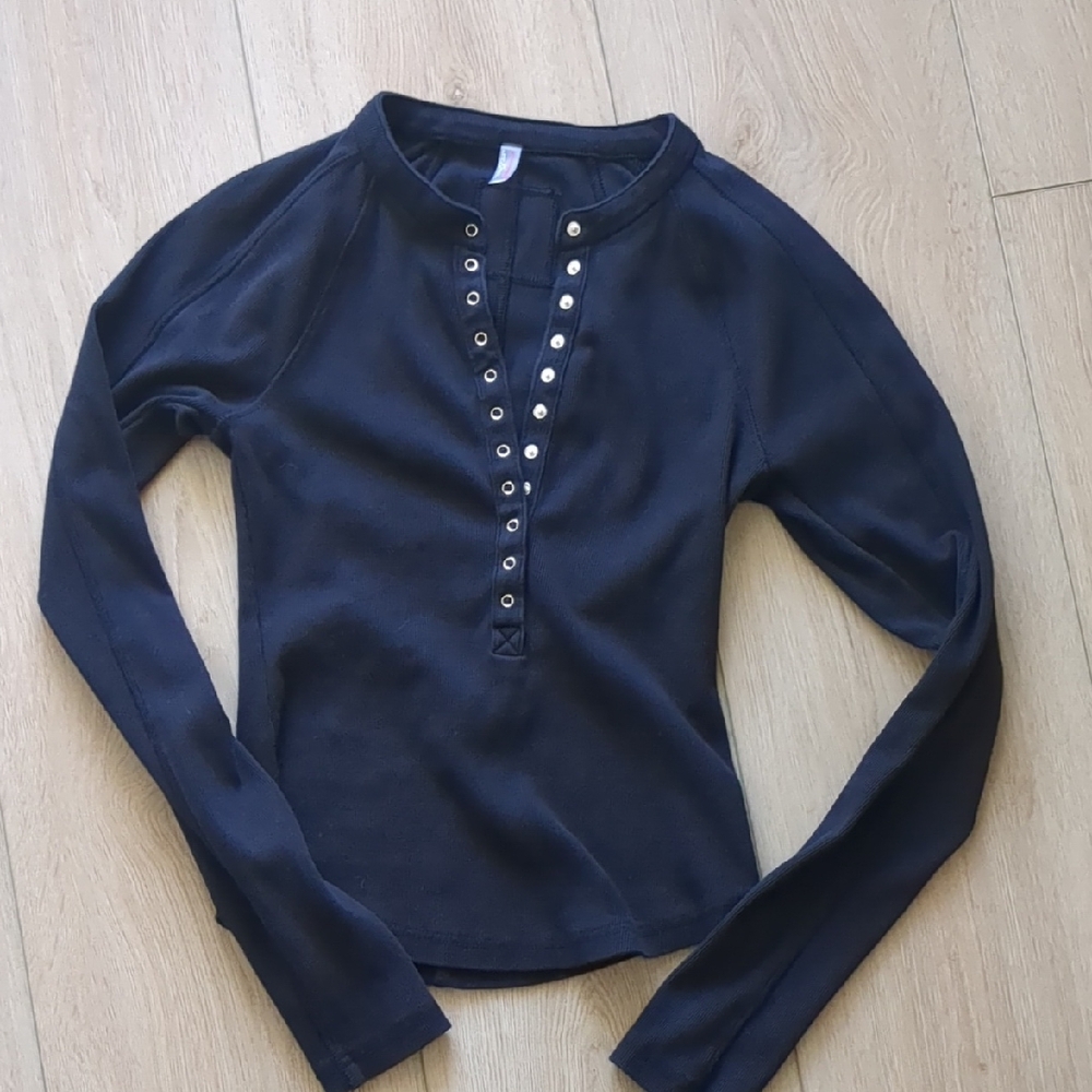 Free People Kick Off Layer